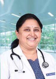 Dr Sabitha Rajesh